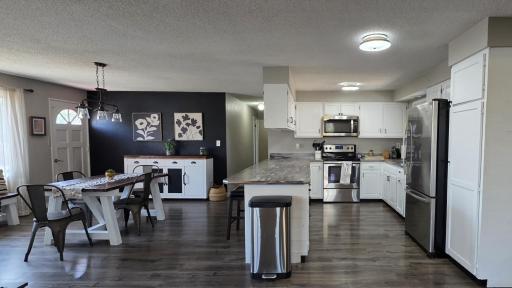 602 Ash Street, Lisbon, ND 58054
