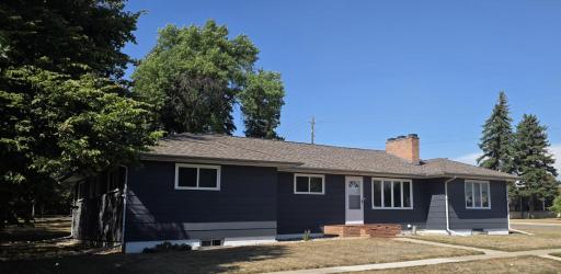 602 Ash Street, Lisbon, ND 58054