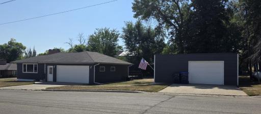 602 Ash Street, Lisbon, ND 58054