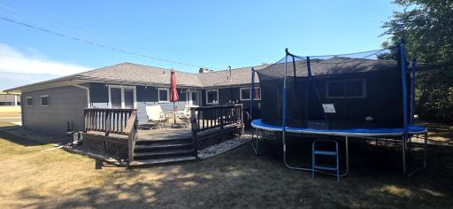 602 Ash Street, Lisbon, ND 58054
