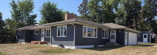602 Ash Street, Lisbon, ND 58054
