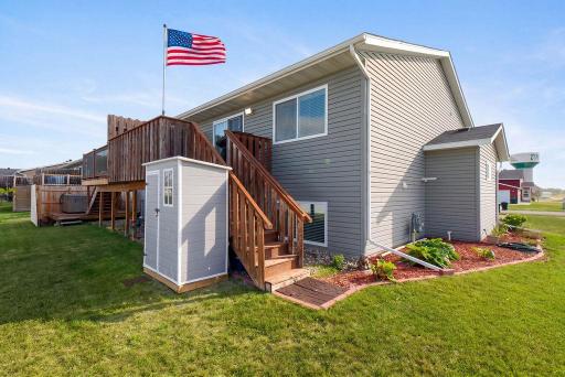 2162 10th Street W, West Fargo, ND 58078