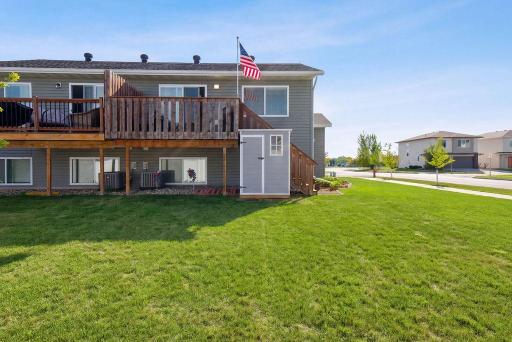 2162 10th Street W, West Fargo, ND 58078