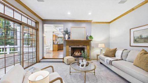 4431 Snail Lake Boulevard, Shoreview, MN 55126