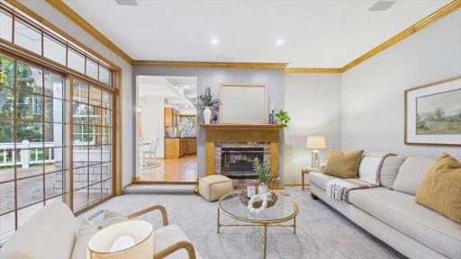 4431 Snail Lake Boulevard, Shoreview, MN 55126