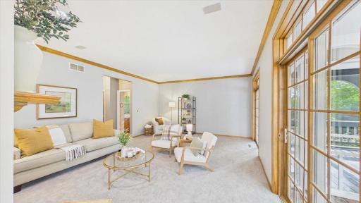 4431 Snail Lake Boulevard, Shoreview, MN 55126