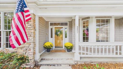 4431 Snail Lake Boulevard, Shoreview, MN 55126