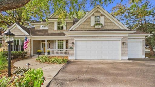 4431 Snail Lake Boulevard, Shoreview, MN 55126