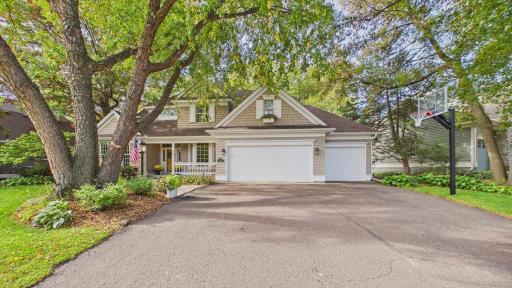4431 Snail Lake Boulevard, Shoreview, MN 55126