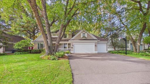 4431 Snail Lake Boulevard, Shoreview, MN 55126