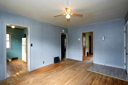 826 Bradley Avenue, Gibbon, MN 55335
