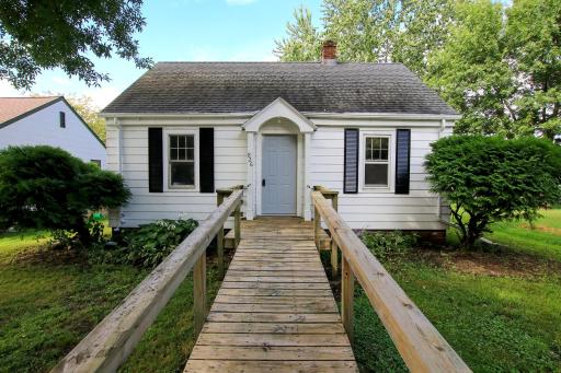 826 Bradley Avenue, Gibbon, MN 55335