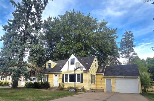 415 Adams Avenue, Edina, MN 55343