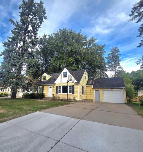 415 Adams Avenue, Edina, MN 55343