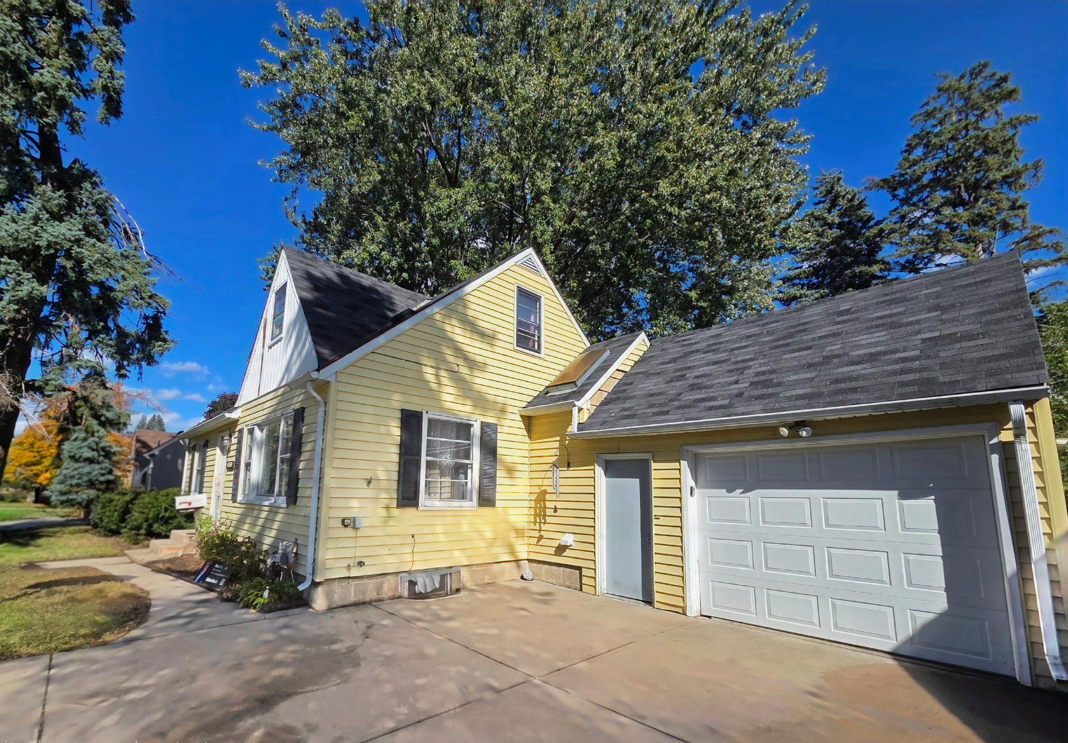 415 Adams Avenue, Edina, MN 55343