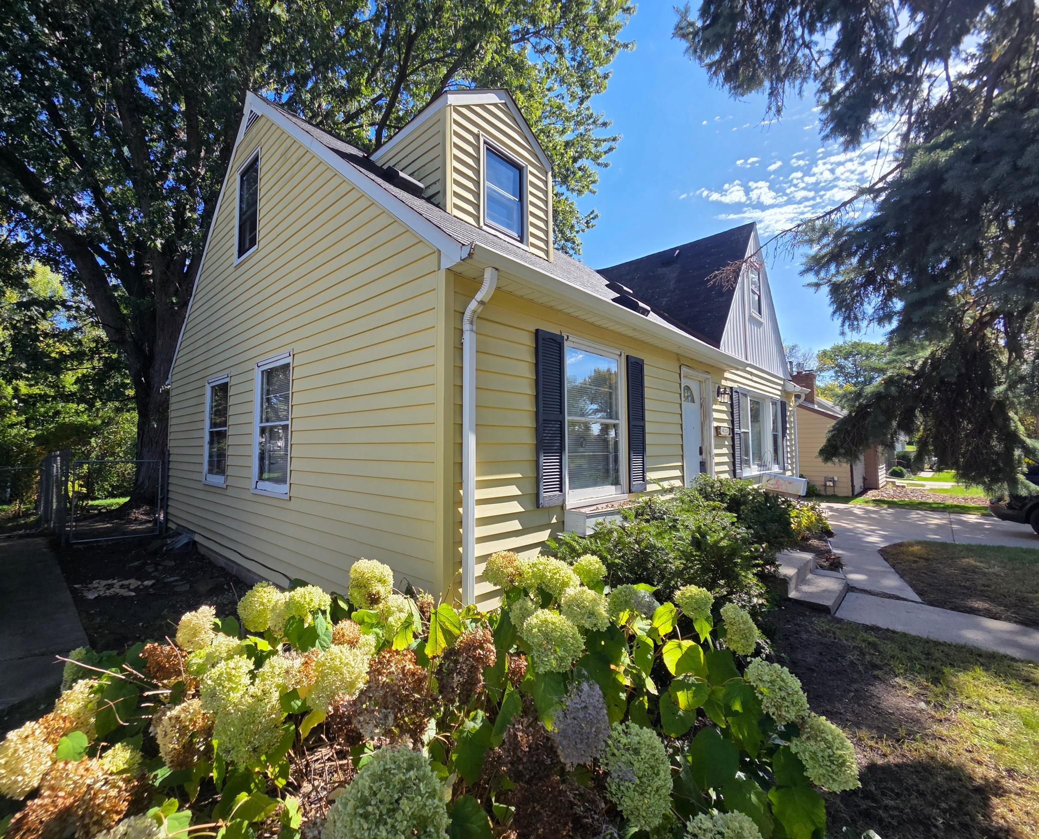 Property photo for 415 Adams Avenue, Edina, MN 55343