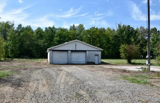 1747 Old Highway 23 N, Ogilvie, MN 56358