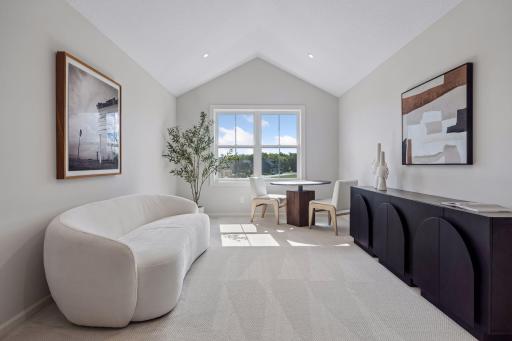 Upper Level Bonus Room Alt View