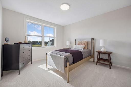 Bedroom #4