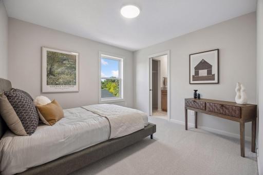 Bedroom #2