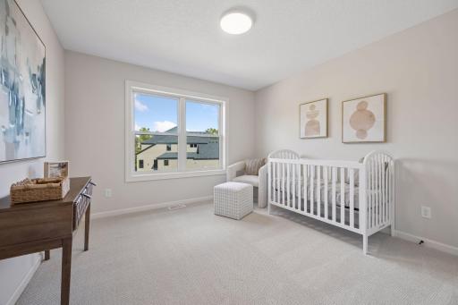 Bedroom #3