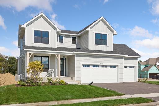 19865 63rd Avenue N, Corcoran, MN 55340