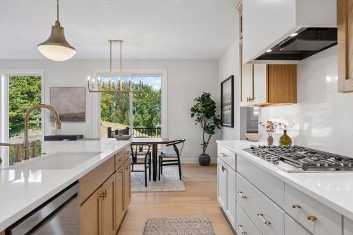 Kitchen Alt View