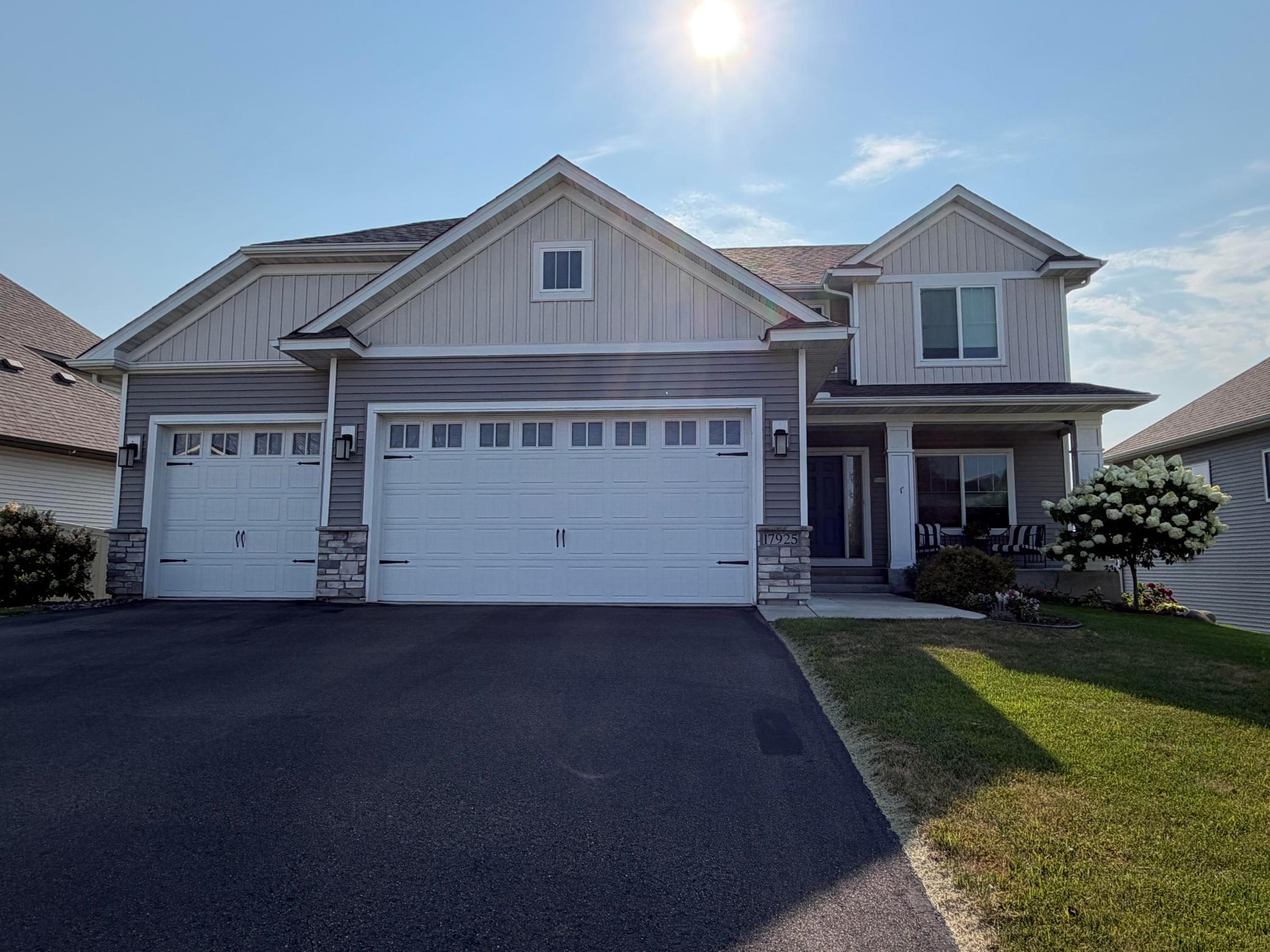 Property photo for 17925 Eventide Way, Lakeville, MN 55044