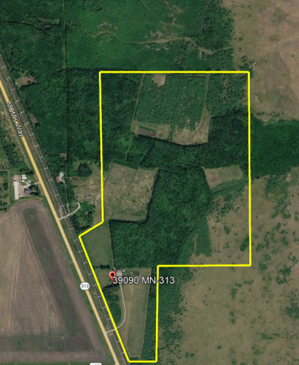 Approximate Boundary
