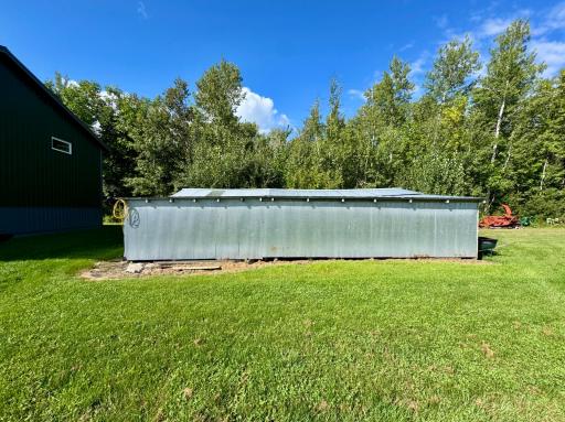 Storage Building