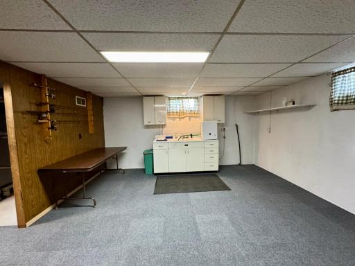 Lower Level