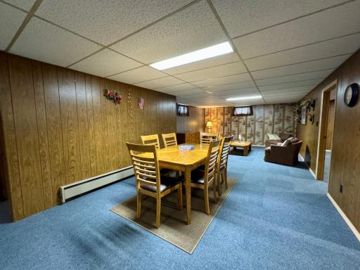 Lower Level Bonus Room