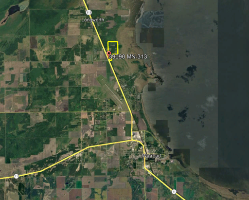 Location