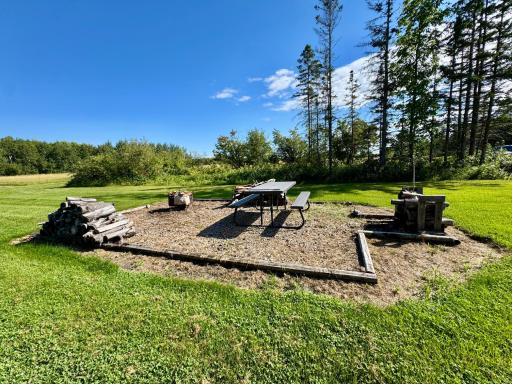 Fire pit