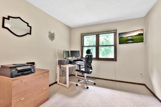 Main Level 1st Bedroom
