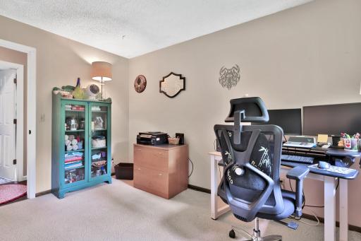 Main Level 1st Bedroom