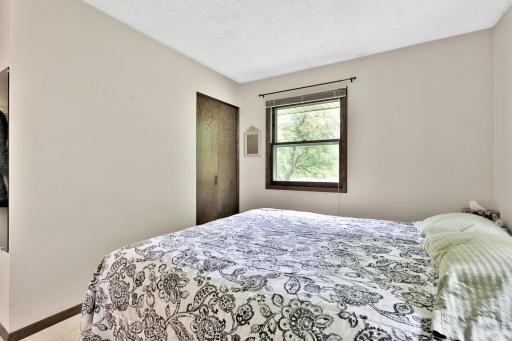 Main Level 2nd Bedroom