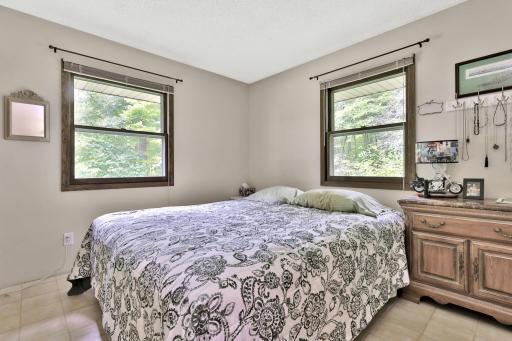 Main Level 2nd Bedroom