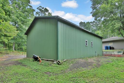 40x26 Pole Building