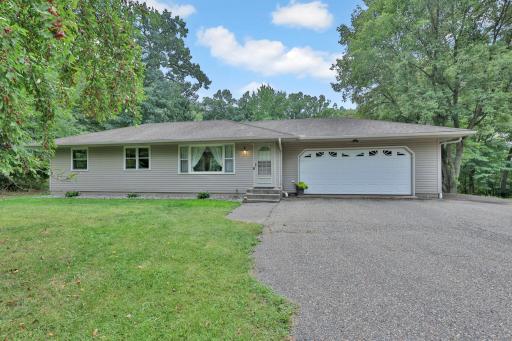 Welcome Home!