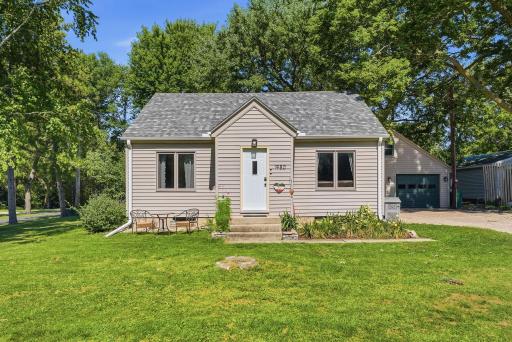 1980 66th Avenue NE, Willmar, MN 56201