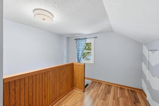upper level