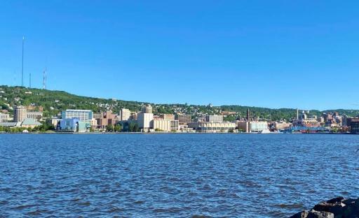 Photo for 0 Clyde Avenue, Duluth, MN 55808 - listing #7138797 0 Clyde Avenue, Duluth, MN 55808
