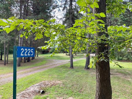 2225 Riverdale Road, Mora, MN 55051