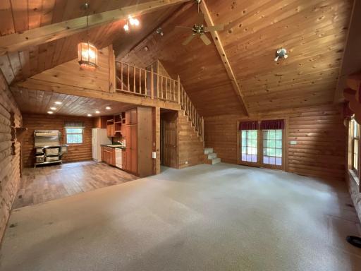 2225 Riverdale Road, Mora, MN 55051