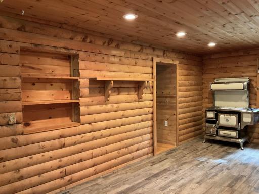 2225 Riverdale Road, Mora, MN 55051