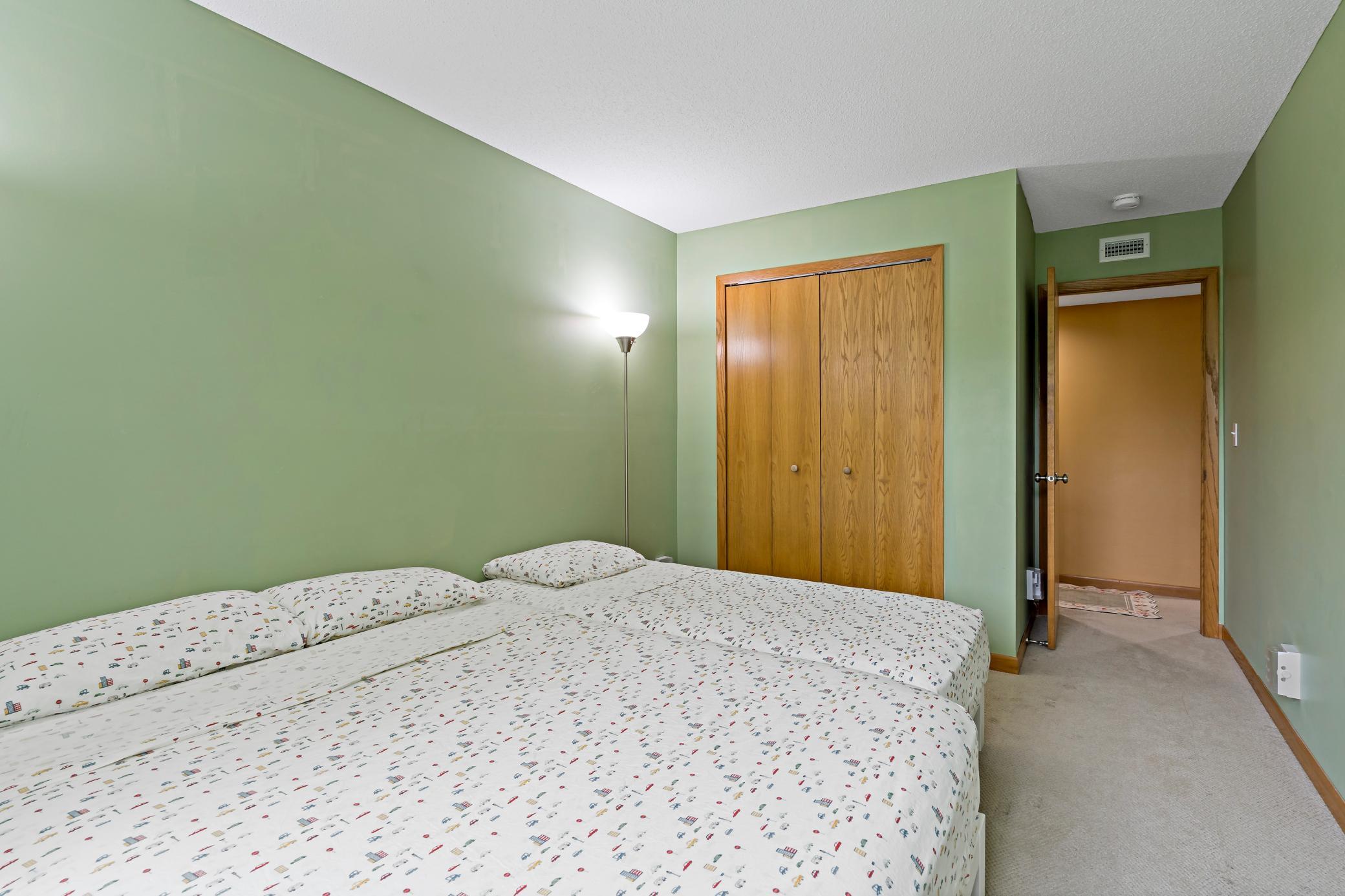Bedroom #2
