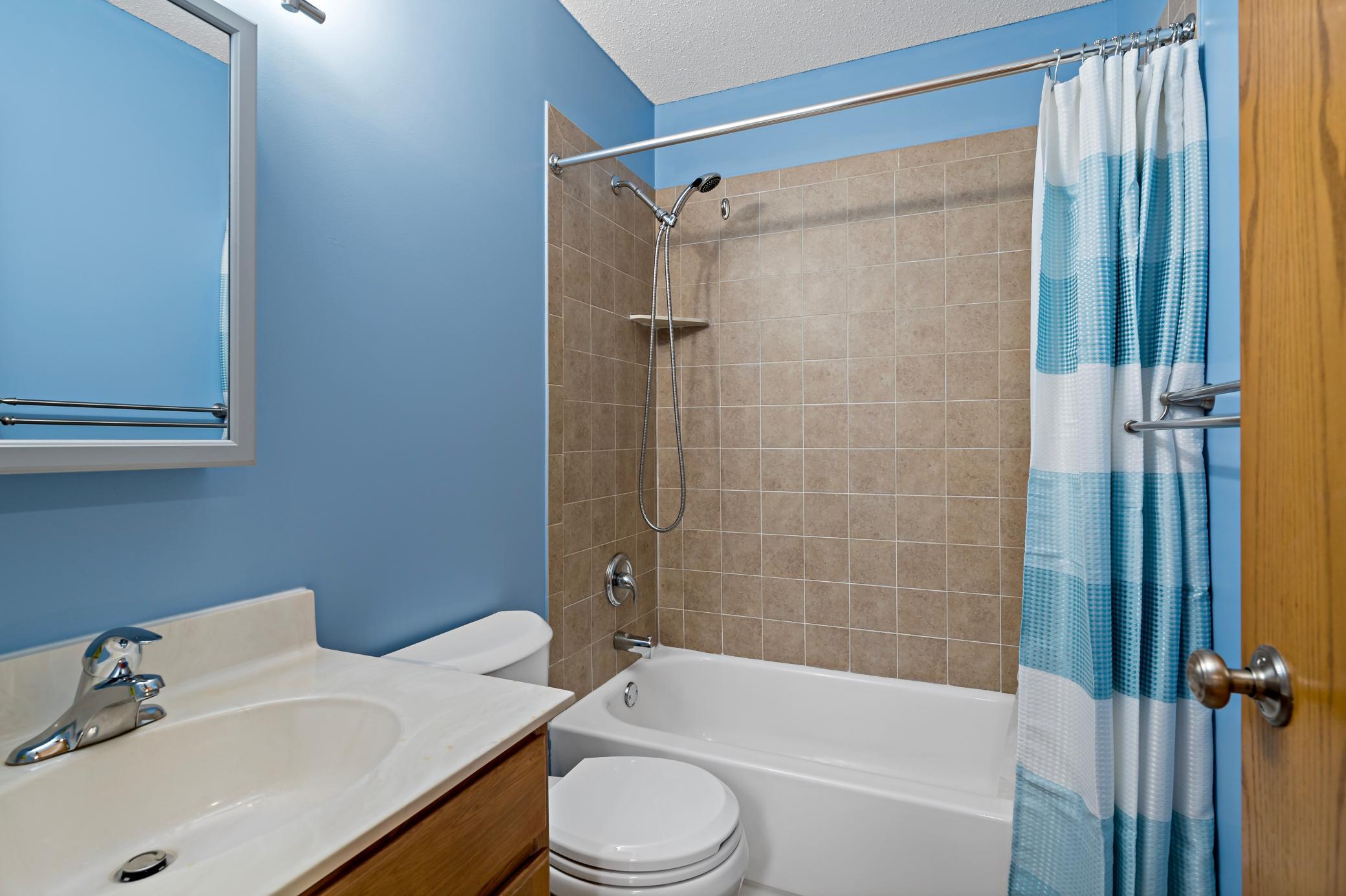 Full Bath
