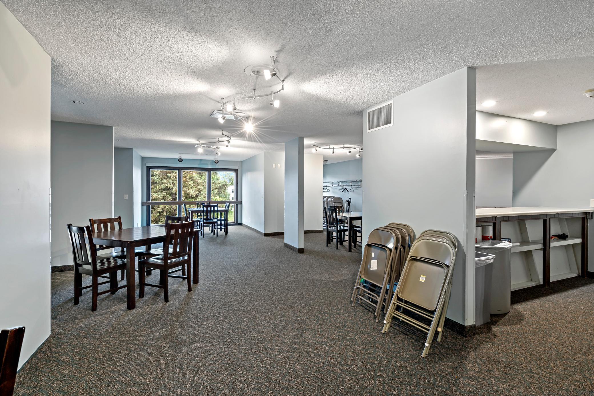 Party Room