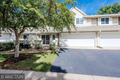 12255 Zealand Avenue N, Champlin, MN 55316